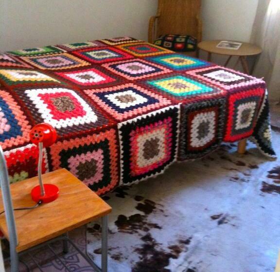 ガーデンビュースイート, Les Cagettes En Ville