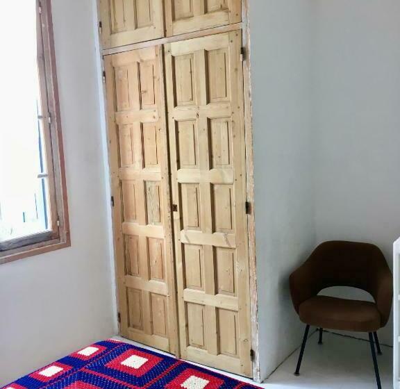 סוויטת 3 חדרי שינה, Les Cagettes En Ville