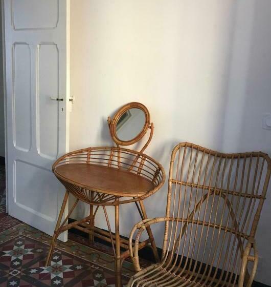 ガーデンビュースイート, Les Cagettes En Ville