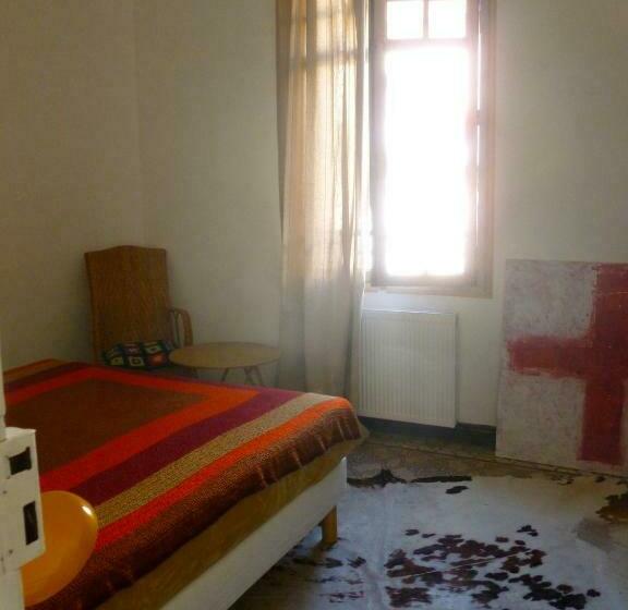 ガーデンビュースイート, Les Cagettes En Ville