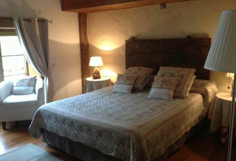 غرفة قياسية, Maison Amestoia