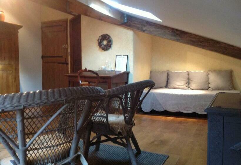 غرفة قياسية, Maison Amestoia