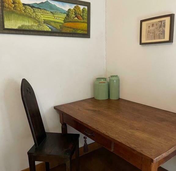 غرفة قياسية, Maison Amestoia