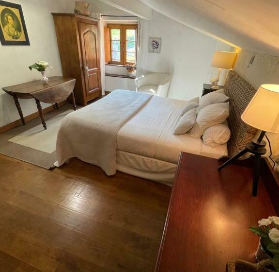 Номер Стандарт, Maison Amestoia