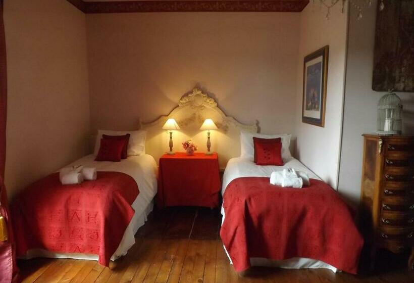 חדר סופריור, Maison Porte Del Marty