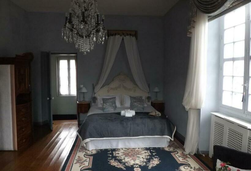 Номер Deluxe, Maison Porte Del Marty