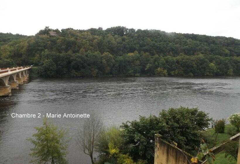 חדר סופריור, Maison Porte Del Marty