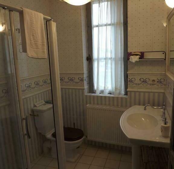 غرفة ديلوكس, Maison Porte Del Marty