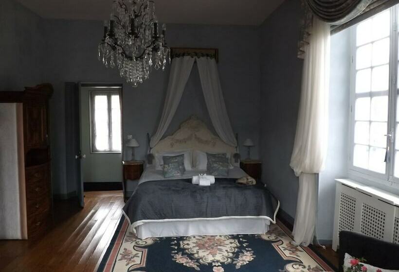 חדר דלוקס, Maison Porte Del Marty