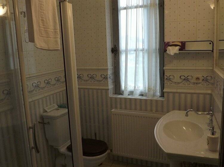 חדר דלוקס, Maison Porte Del Marty