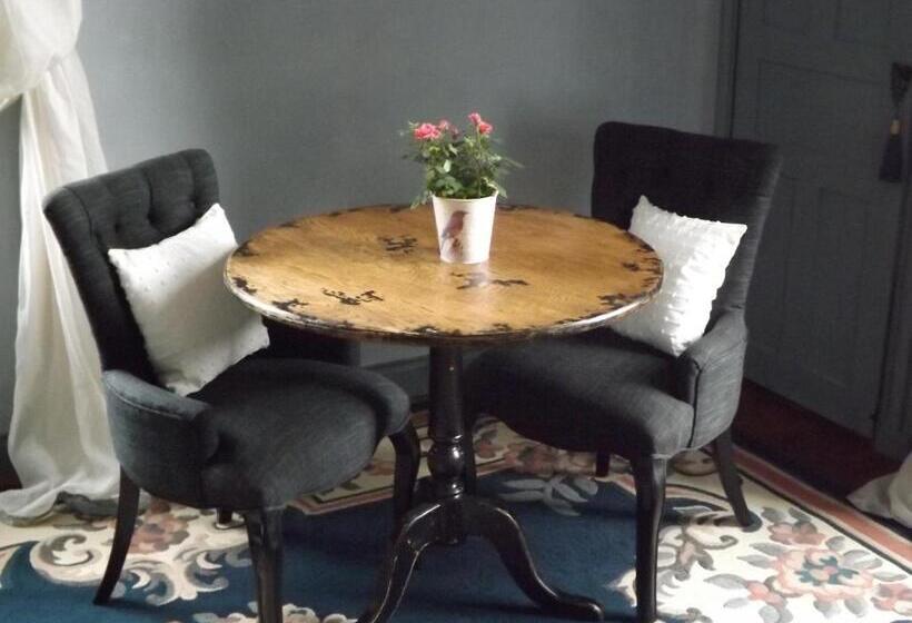 חדר דלוקס, Maison Porte Del Marty