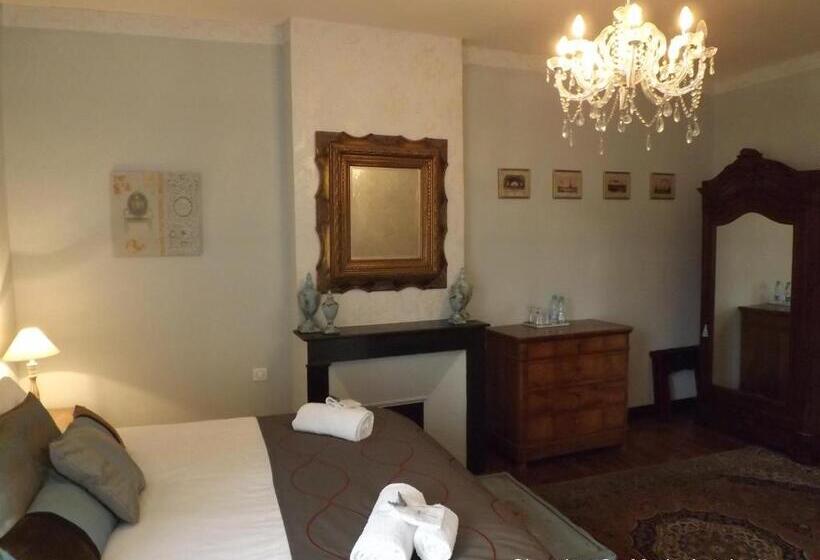 חדר סופריור, Maison Porte Del Marty