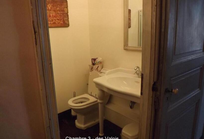 חדר סופריור, Maison Porte Del Marty