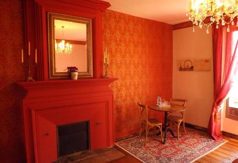 חדר סופריור, Maison Porte Del Marty