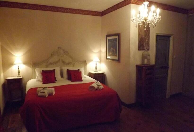 חדר סופריור, Maison Porte Del Marty