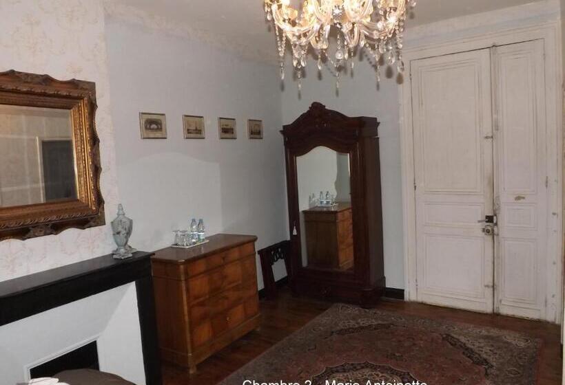 חדר סופריור, Maison Porte Del Marty