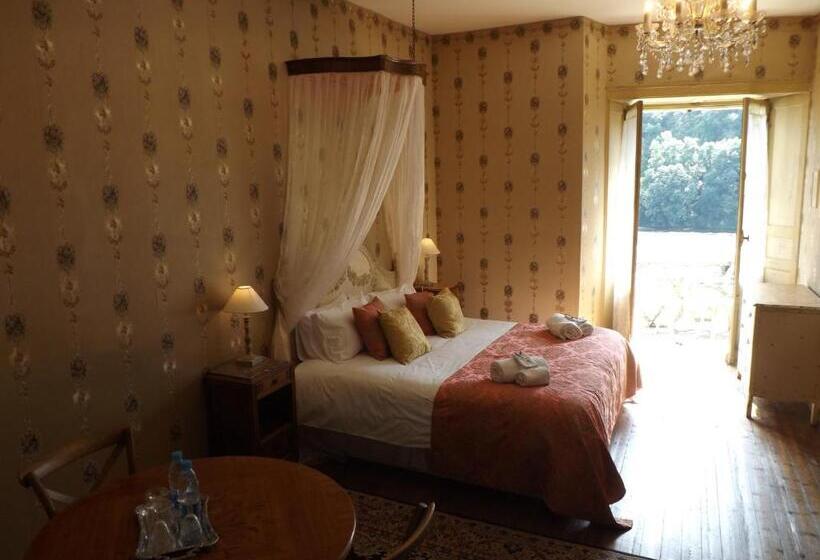 חדר דלוקס, Maison Porte Del Marty