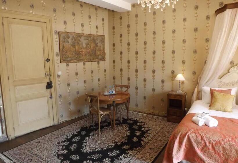 חדר דלוקס, Maison Porte Del Marty