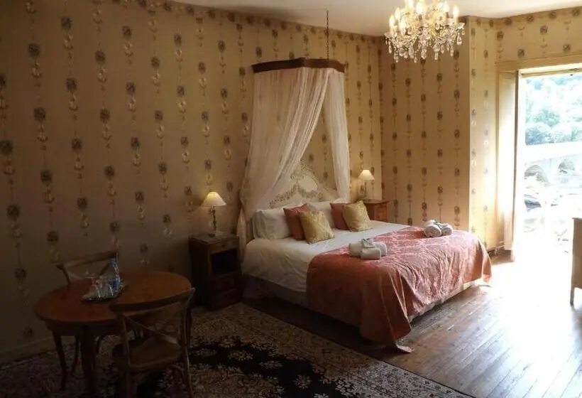 Deluxe-huone, Maison Porte Del Marty