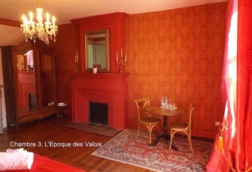 חדר סופריור, Maison Porte Del Marty