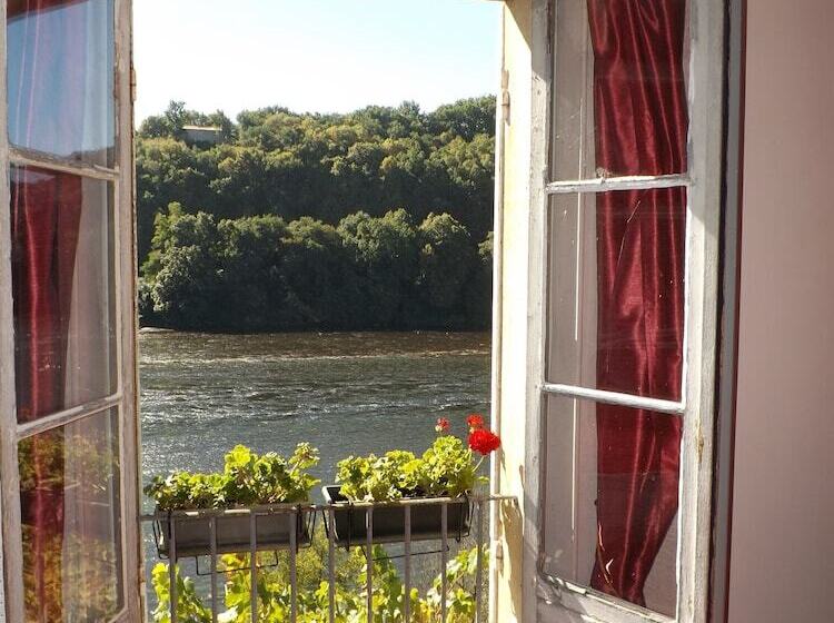 חדר סופריור, Maison Porte Del Marty