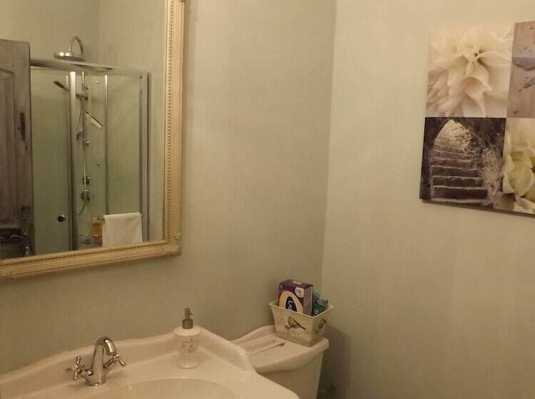 Номер Superior, Maison Porte Del Marty
