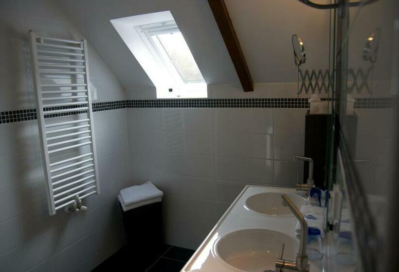 Номер Комфорт, Relais Saint Aubin