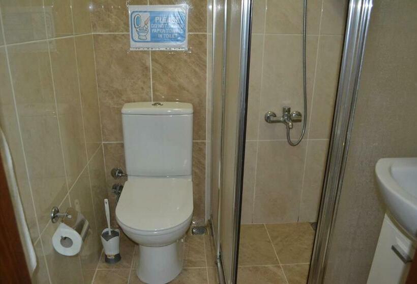 スタンダードルーム, Grand Fatih