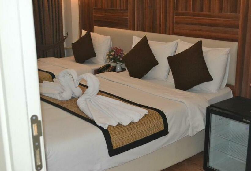 スタンダードルーム, Grand Fatih