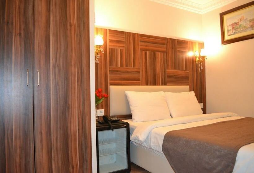 エコノミールーム, Grand Fatih