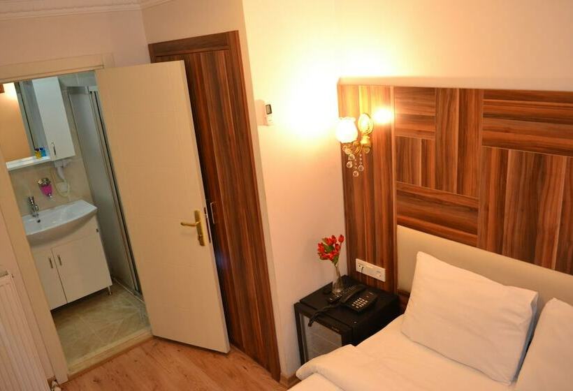 エコノミールーム, Grand Fatih