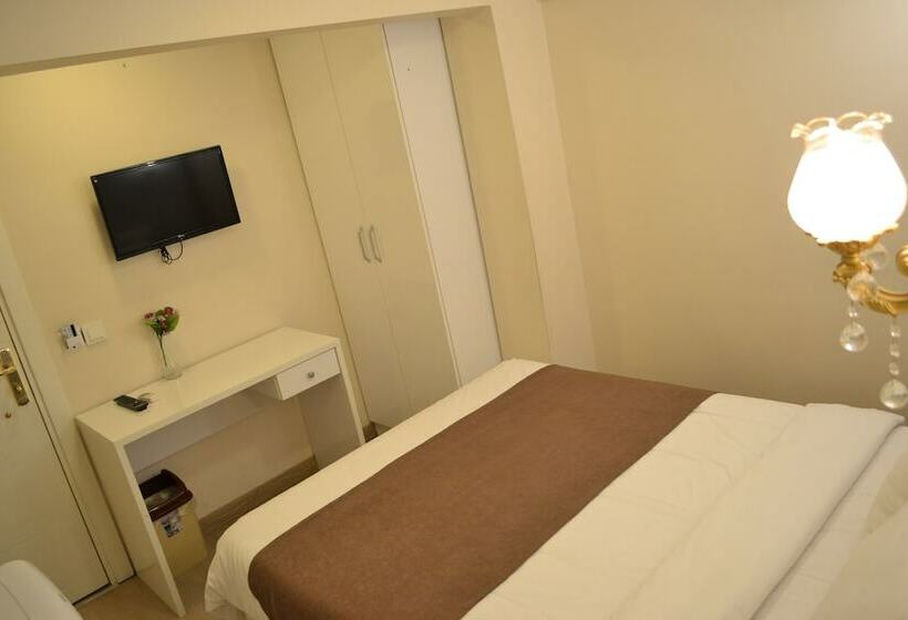 エコノミールーム, Grand Fatih