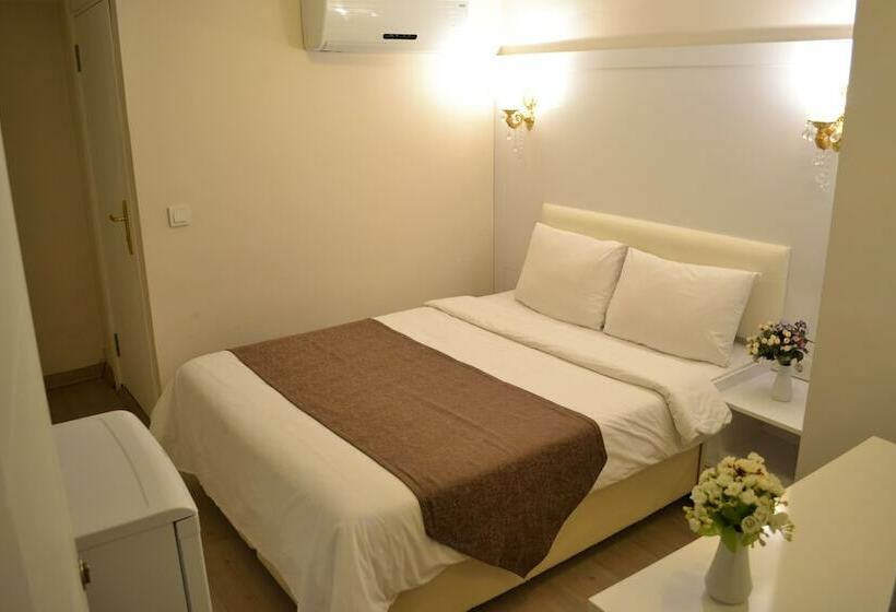 エコノミールーム, Grand Fatih