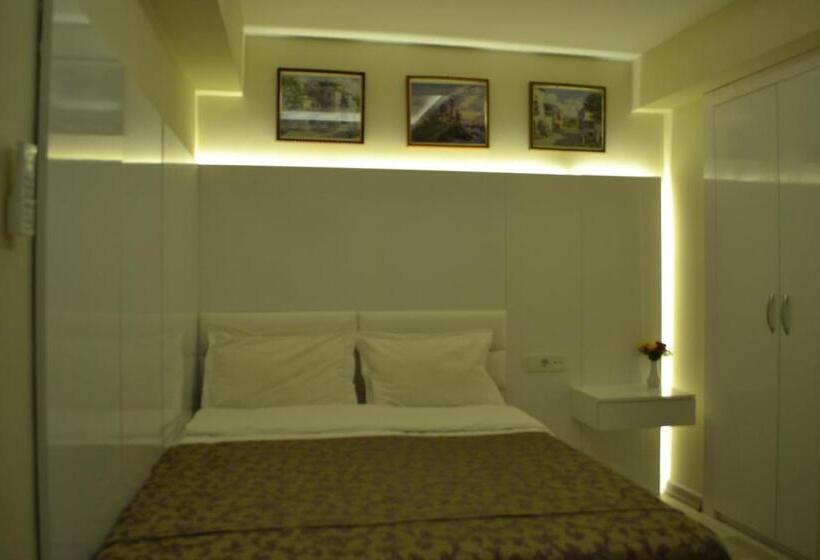 エコノミールーム, Grand Fatih