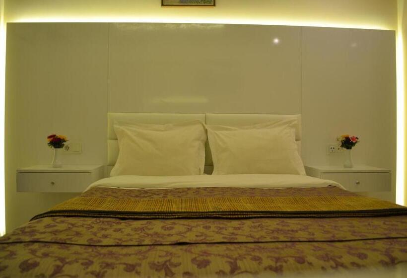 エコノミールーム, Grand Fatih