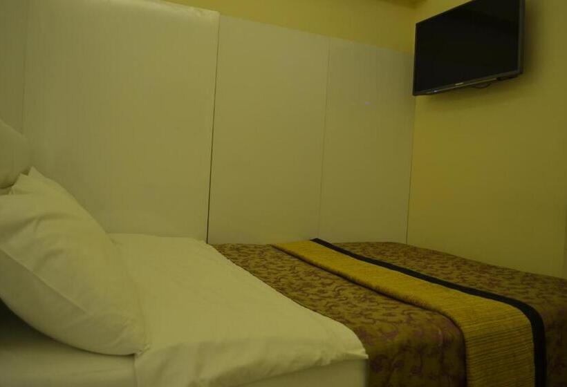 エコノミールーム, Grand Fatih