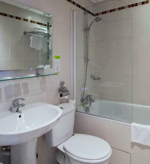 غرفة قياسية, Grand Hôtel De Bretagne