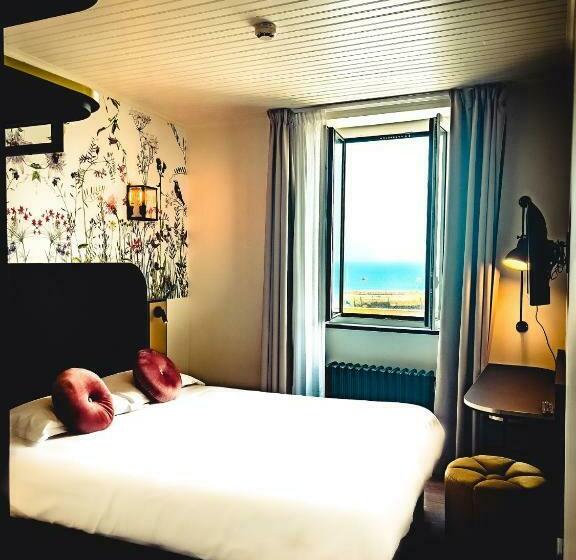 غرفة قياسية, Grand Hôtel De Bretagne