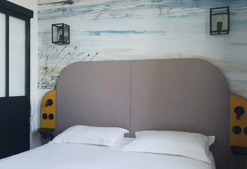 スタンダードルーム, Grand Hôtel De Bretagne