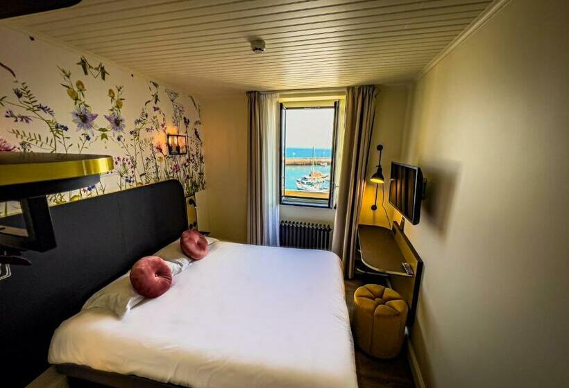 غرفة قياسية, Grand Hôtel De Bretagne