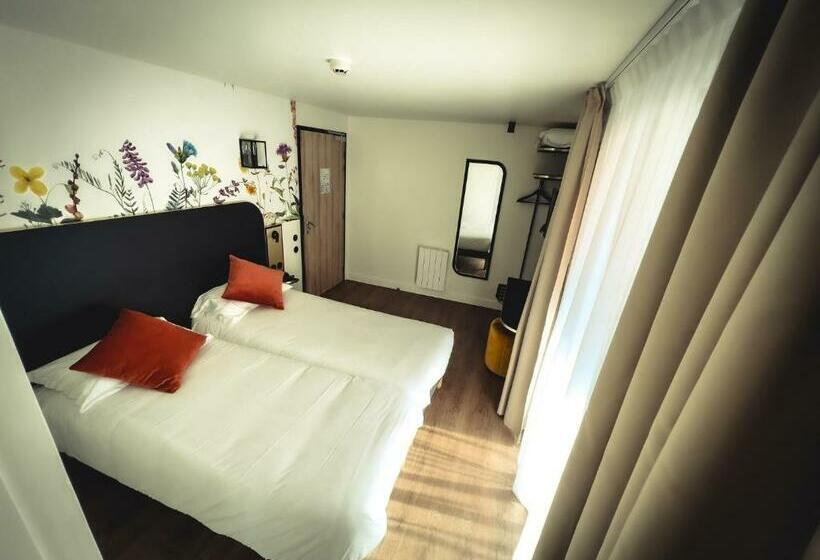 غرفة كلاسيكية, Grand Hôtel De Bretagne