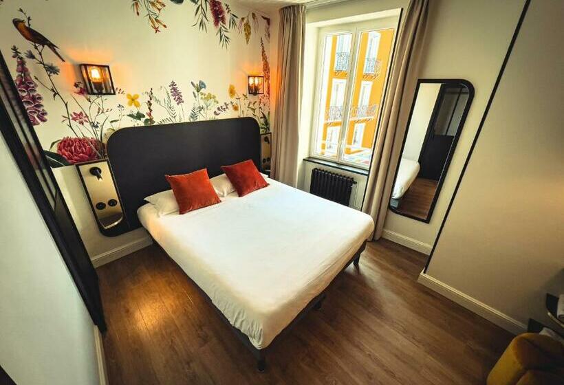 غرفة كلاسيكية, Grand Hôtel De Bretagne