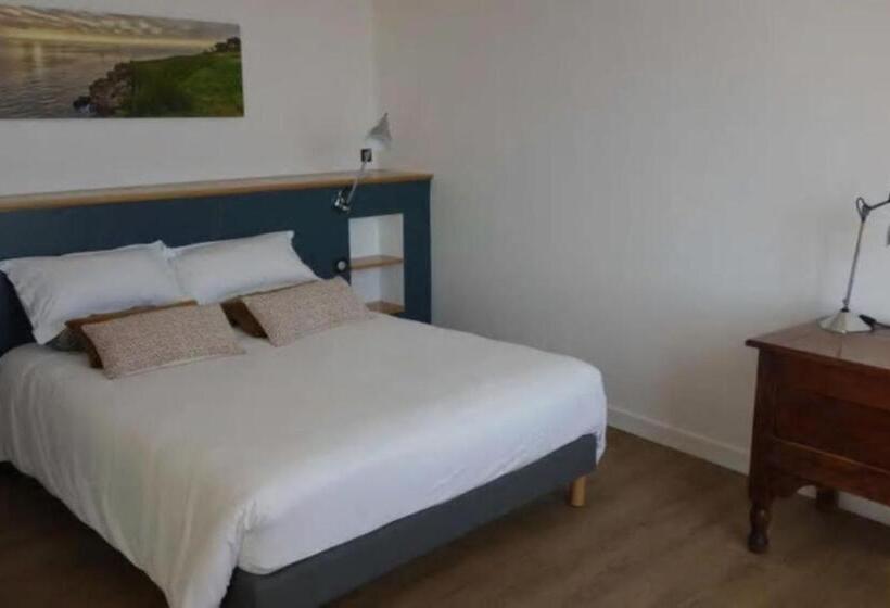 جناح مطلّ علي البحر, Grand Hôtel De Bretagne