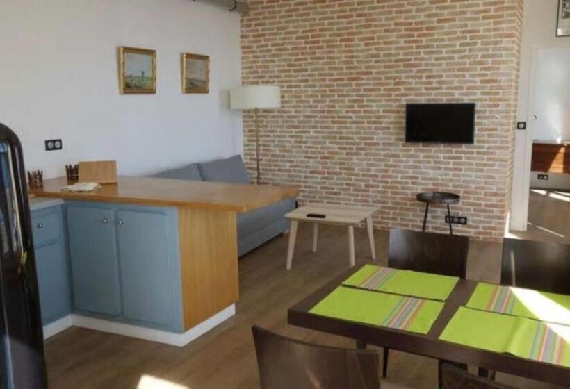 جناح مطلّ علي البحر, Grand Hôtel De Bretagne