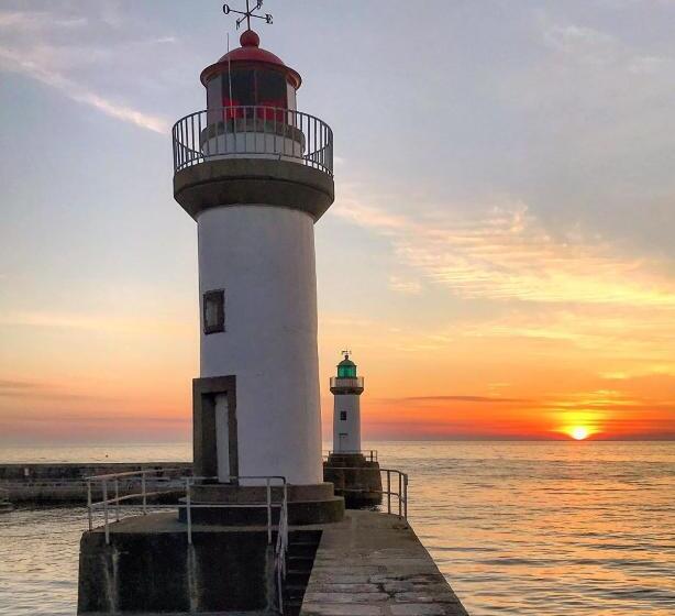 Family Suite, Grand Hôtel De Bretagne