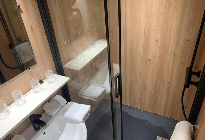 Family Suite, Grand Hôtel De Bretagne