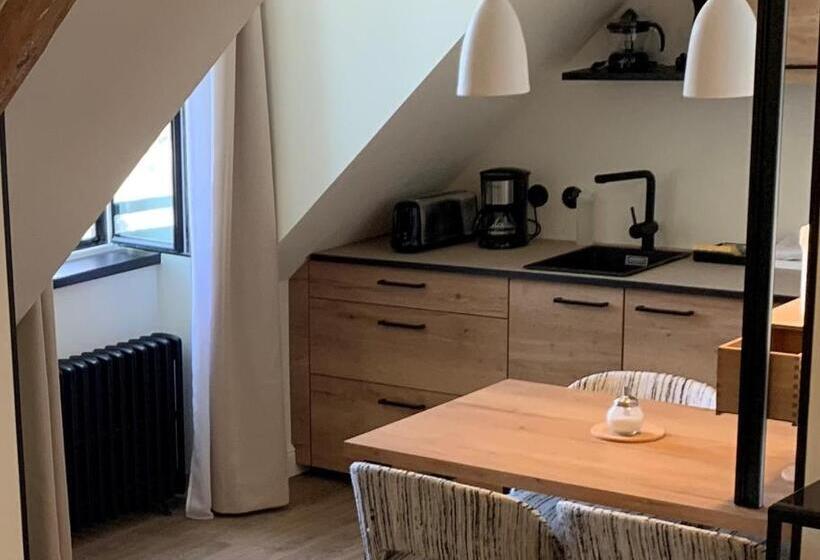 جناح عائلي, Grand Hôtel De Bretagne