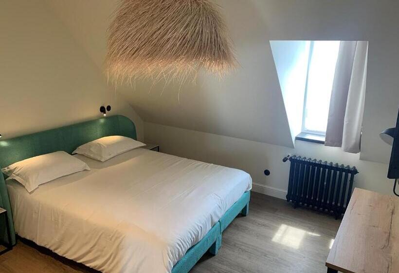 جناح عائلي, Grand Hôtel De Bretagne