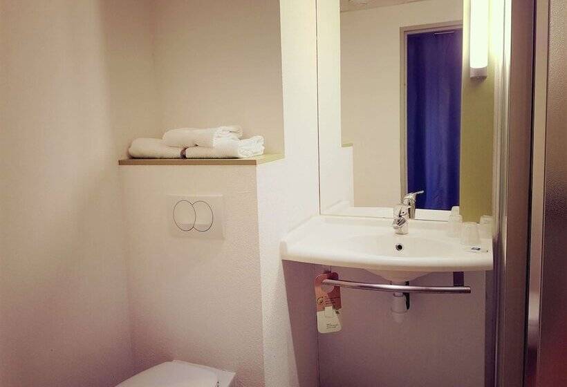 غرفة عائلية, Ibis Budget Arles Palais Des Congres