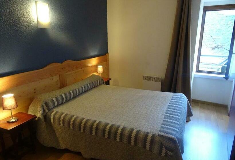 スタンダードルーム, La Citadelle